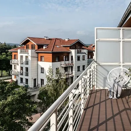 Elegancki I Stylowy W Gdansku Z Klimatyzacja, Wanna I Parkingiem By Renters