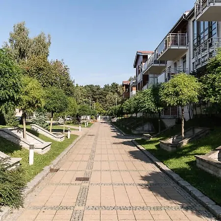 Elegancki I Stylowy W Gdansku Z Klimatyzacja, Wanna I Parkingiem By Renters Apartamento *