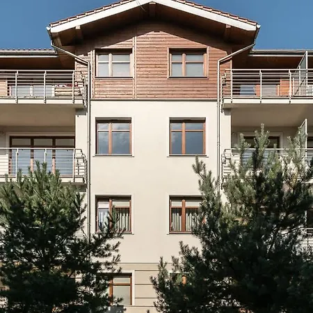 Apartamento Elegancki I Stylowy W Gdansku Z Klimatyzacja, Wanna I Parkingiem By Renters Gdańsk