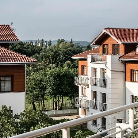 Elegancki I Stylowy W Gdansku Z Klimatyzacja, Wanna I Parkingiem By Renters Gdańsk