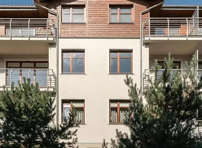 Appartement Elegancki I Stylowy W Gdansku Z Klimatyzacja, Wanna I Parkingiem By Renters Gdańsk