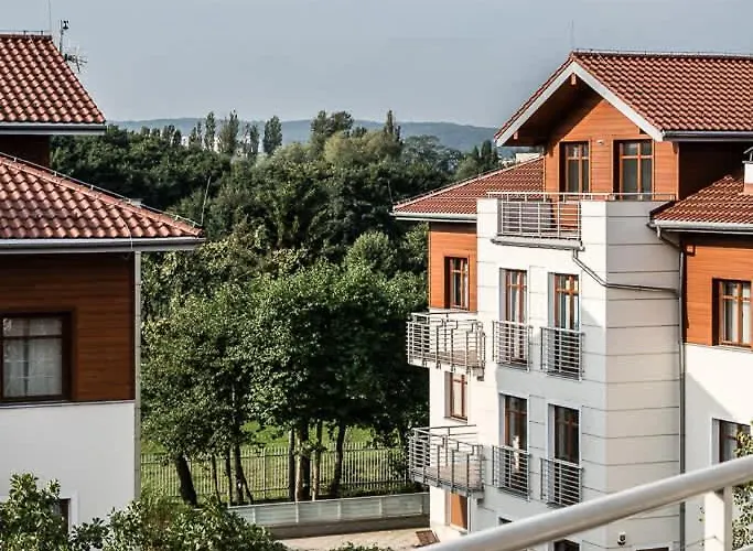 Elegancki I Stylowy W Gdansku Z Klimatyzacja, Wanna I Parkingiem By Renters Gdańsk